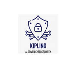 Kipling Secure logo